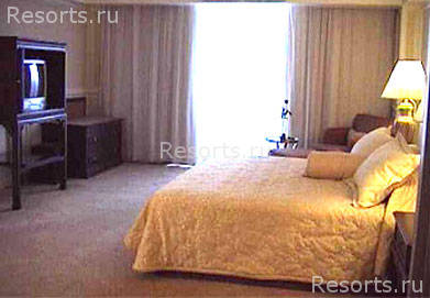 Royal Princess Larn Luang Hotel 9